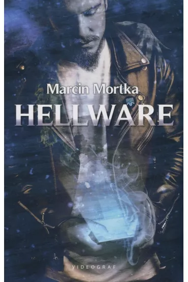 Hellware. Miasteczko Nonstead. Tom 2 - Marcin Mortka