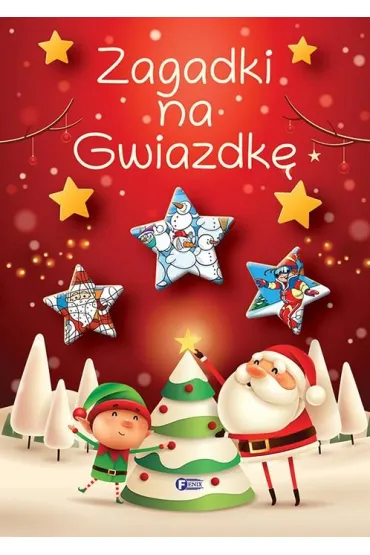 Zagadki na Gwiazdk�