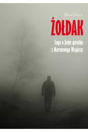 odak - Eliza Gercz