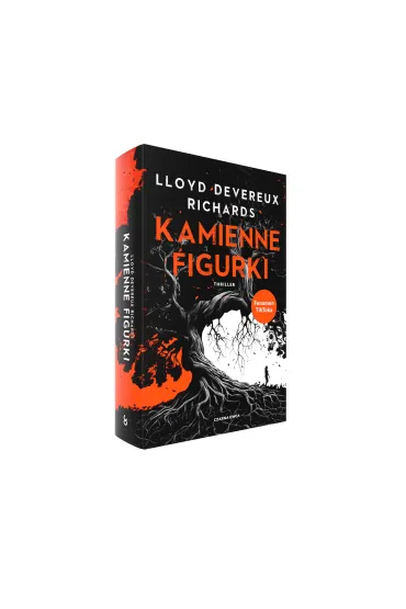 Kamienne figurki - Lloyd Devereux  Richards