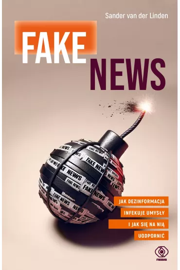 Fake news - Sander van der Linden