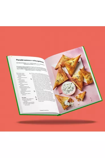 Air fryer. Przepisy na prawie wszystko - Clare Andrews