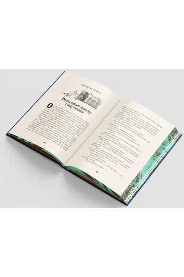 Harry Potter i Kamie� Filozoficzny. Wydanie z barwionymi brzegami. Edycja limitowana - Joanne Kathleen Rowling
