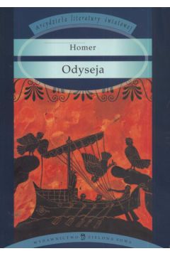 Odyseja - Homer