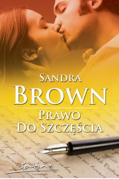 Prawo do szcz�cia - Brown Sandra - Sandra Brown