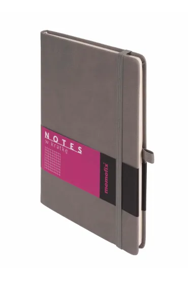 Antra Notes Memofix A5 kratka