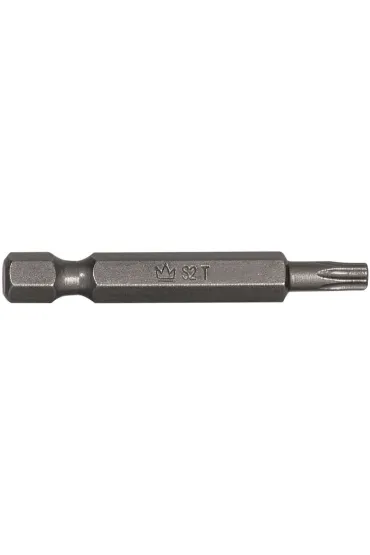 Grot Torx T15 L=50 mm 1/4" Corona C6593
