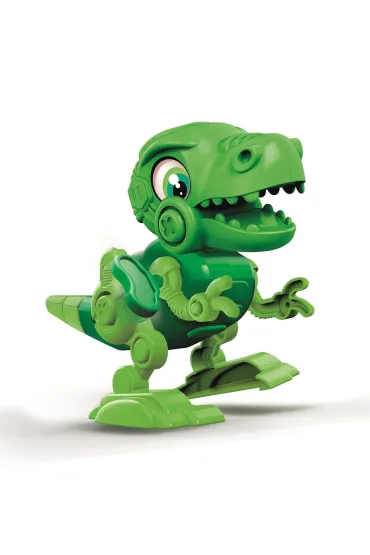 Dinobot trex Clementoni