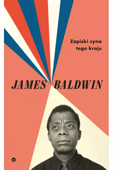 Zapiski syna swego kraju - James Baldwin