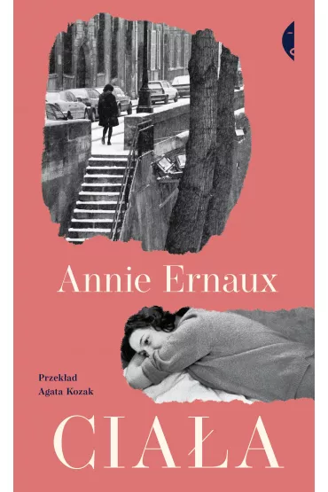 Cia�a - Annie Ernaux