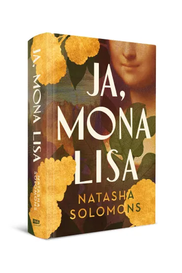 Ja, Mona Lisa - Natasha Solomons