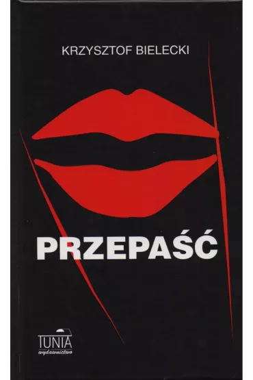 Przepa�� - Krzysztof Bielecki