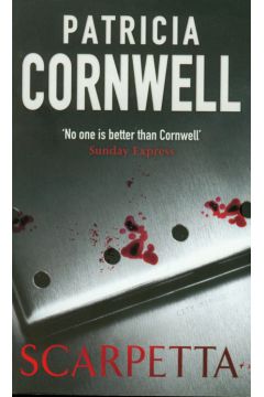 Scarpetta - Cornwell Patricia - Patricia Cornwell