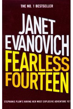 Fearless Fourteen - Evanovich Janet - Janet Evanovich
