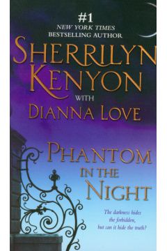 Phantom in the Night - Kenyon Sherrilyn, Love Dianna - Love Dianna