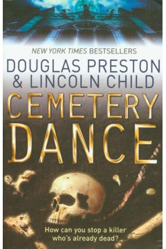 Cemetery Dance - Preston Douglas, Child Lincoln