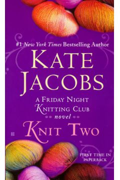 Knit Two - Jacobs Kate - Kate Jacobs