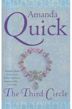 Third Circle - Quick Amanda - Amanda Quick