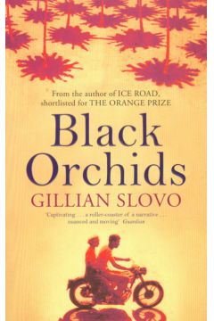 Black Orchids - Slovo Gillan - Slovo Gillan
