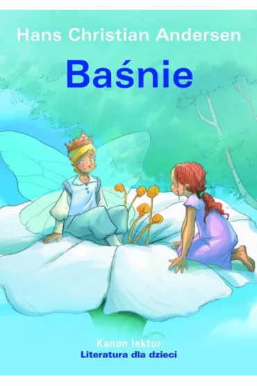 Ba�nie Andersena - Hans Christian Andersen