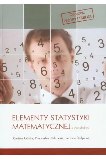 55 zada� o strukturach algebraicznych z pe�nymi rozwi�zaniami krok po kroku - G�rska Rumiana, Jaros�aw Podg�rski, Przemys�aw Milczarski