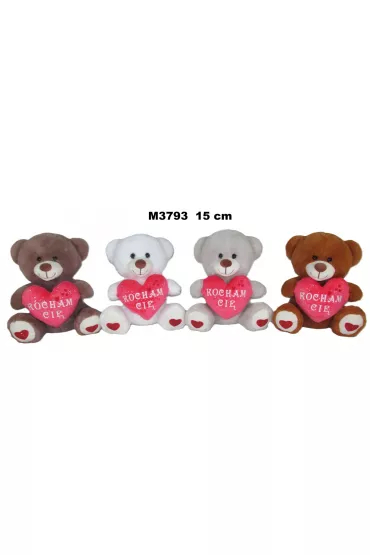 Mi� 15cm MIX Sun-Day