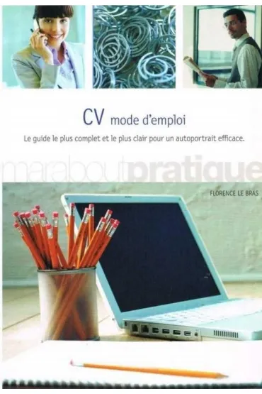 CV mode d`emploi