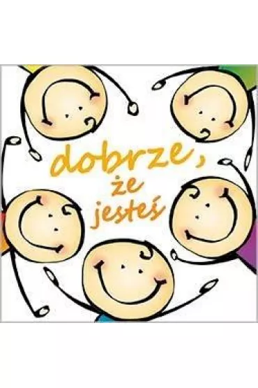 Dobre strony - Dobrze, �e jeste�