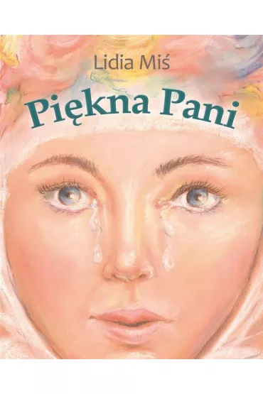 Pi�kna Pani - Lidia Mi�