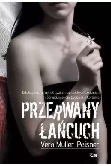 Przerwany �a�cuch - Vera Muller-Paisner