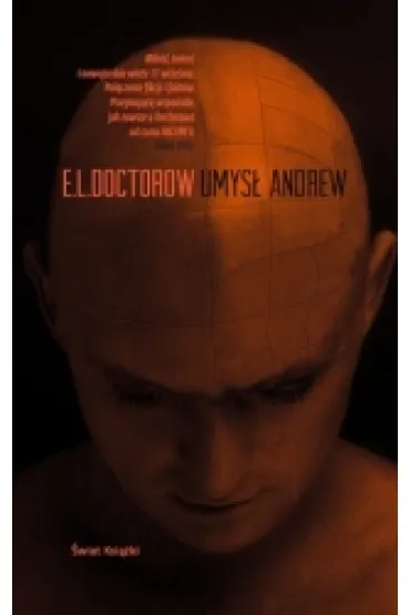 Umys� Andrew - Edgar Doctorow