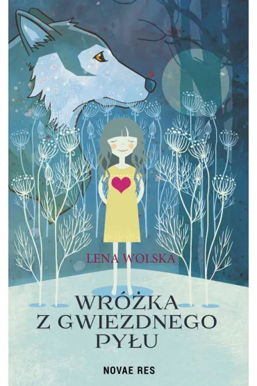 Wr�ka z gwiezdnego py�u - Lena Wolska