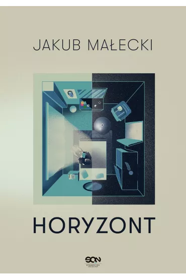 Horyzont - Jakub Maecki