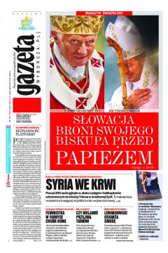 ePrasa Gazeta Wyborcza - Trjmiasto 163/2012