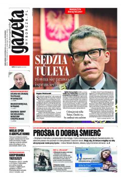 ePrasa Gazeta Wyborcza - Opole 16/2013