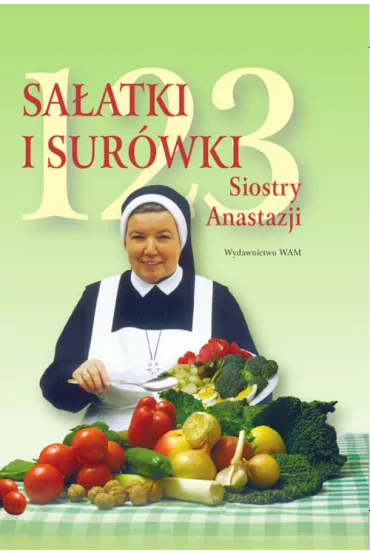 123 sa�atki i sur�wki Siostry Anastazji - Anastazja Pustelnik