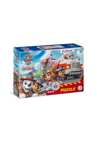 Puzzle Psi Patrol Stra�acy Dodo