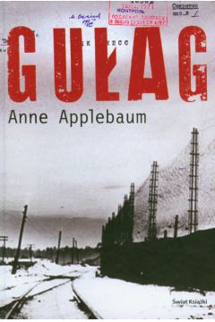 Gu�ag - Applebaum Anne