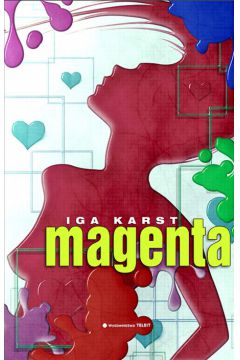Magenta - Karst Iga - Iga Karst
