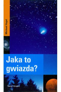 Jaka to gwiazda - Vogel Michael - Michael Vogel