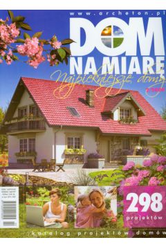 Dom na miar� 2/2009