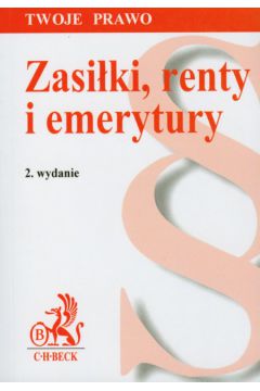 Zasi�ki renty i emerytury