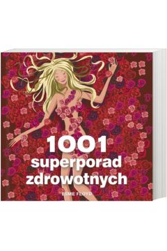 1001 superporad zdrowotnych - Floyd Esme - Floyd Esme