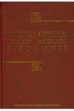 Encyklopedia polskiej emigracji i Polonii tom 2 F-K