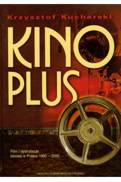 Kino Plus - Kucharski Krzysztof - Krzysztof Kucharski
