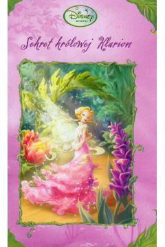 Wr�ki Sekret kr�lowej Klarion - Morris Kimberly - Morris Kimberly