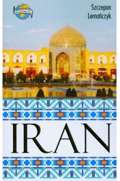 Iran - Lema�czyk Szczepan - Szczepan Lema�czyk