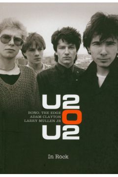 U2 O U2 - McCormick Neil - Neil McCormick