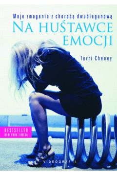 Na hu�tawce emocji - Cheney Terri - Terri Cheney