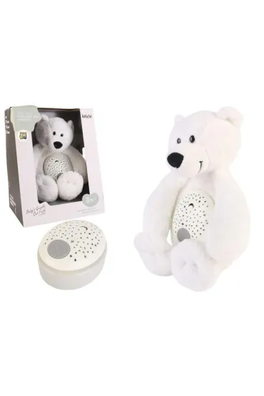 Interakt.maskotka z projekt.i muzyk� mi� 07905 Pro Kids